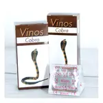 Vinos Cobra condom 